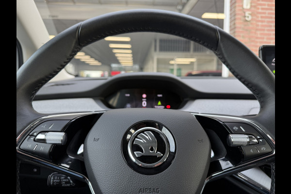 Škoda ENYAQ iV 60 SOH 96,4%,Navi, Camera, Android/Carplay, 19''Lmv