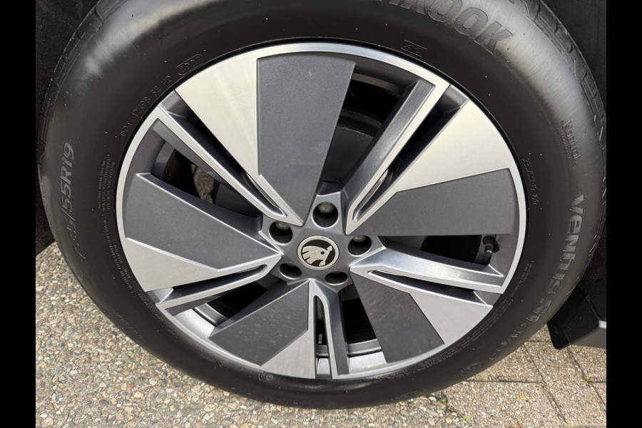 Škoda ENYAQ iV 60 SOH 96,4%,Navi, Camera, Android/Carplay, 19''Lmv