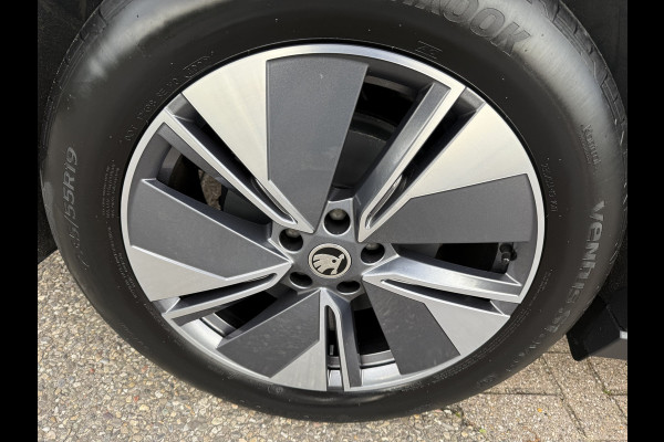 Škoda ENYAQ iV 60 SOH 96,4%,Navi, Camera, Android/Carplay, 19''Lmv