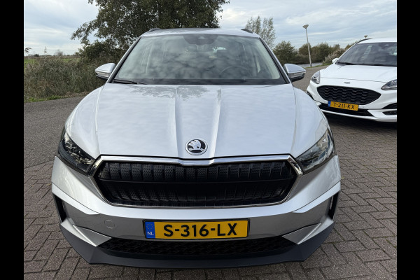 Škoda ENYAQ iV 60 SOH 96,4%,Navi, Camera, Android/Carplay, 19''Lmv