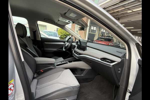 Škoda ENYAQ iV 60 SOH 96,4%,Navi, Camera, Android/Carplay, 19''Lmv