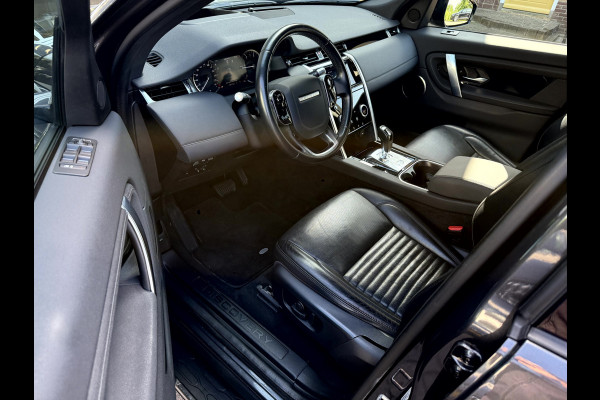 Land Rover Discovery Sport D150 2.0 R-Dynamic S NL. Auto, Navi, Camera, Trekhaak.