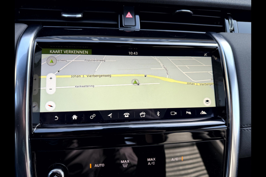 Land Rover Discovery Sport D150 2.0 R-Dynamic S NL. Auto, Navi, Camera, Trekhaak.