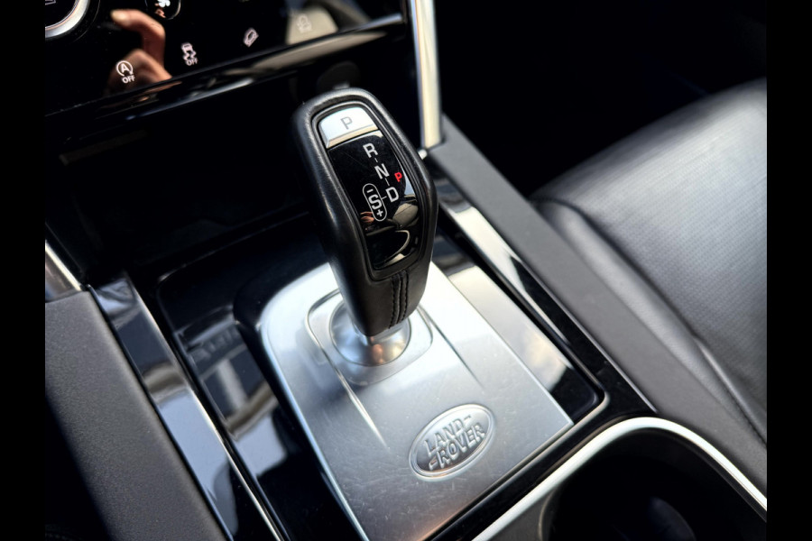 Land Rover Discovery Sport D150 2.0 R-Dynamic S NL. Auto, Navi, Camera, Trekhaak.