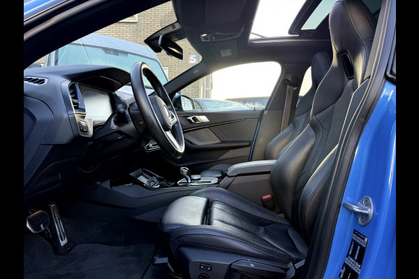 BMW 2 Serie Gran Coupé 218i High Executive M-Sport Panoramadak, Harman/Kardon