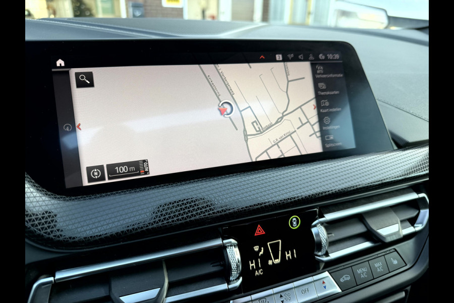 BMW 2 Serie Gran Coupé 218i High Executive M-Sport Panoramadak, Harman/Kardon