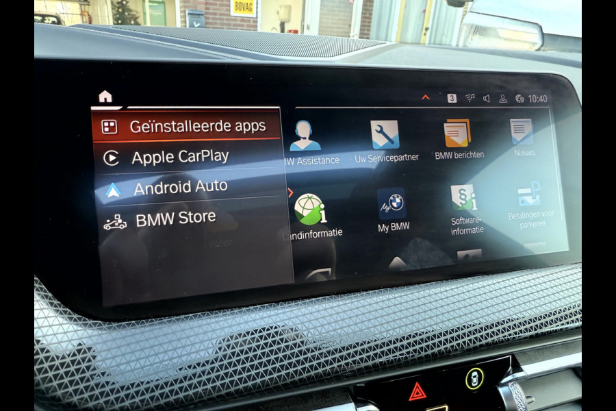 BMW 2 Serie Gran Coupé 218i High Executive M-Sport Panoramadak, Harman/Kardon