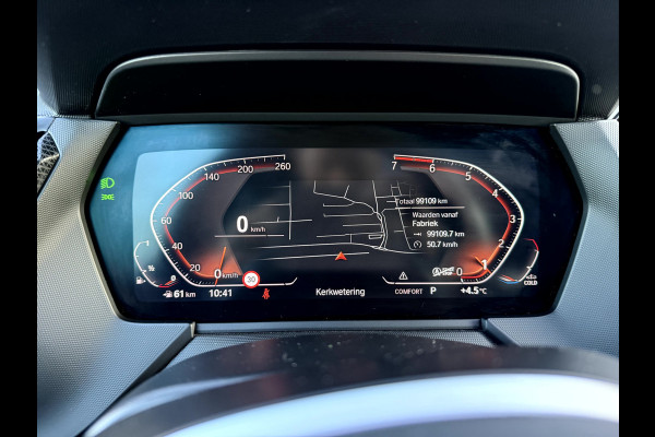 BMW 2 Serie Gran Coupé 218i High Executive M-Sport Panoramadak, Harman/Kardon