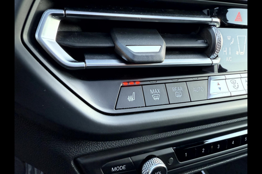 BMW 2 Serie Gran Coupé 218i High Executive M-Sport Panoramadak, Harman/Kardon