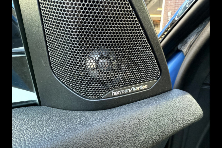 BMW 2 Serie Gran Coupé 218i High Executive M-Sport Panoramadak, Harman/Kardon