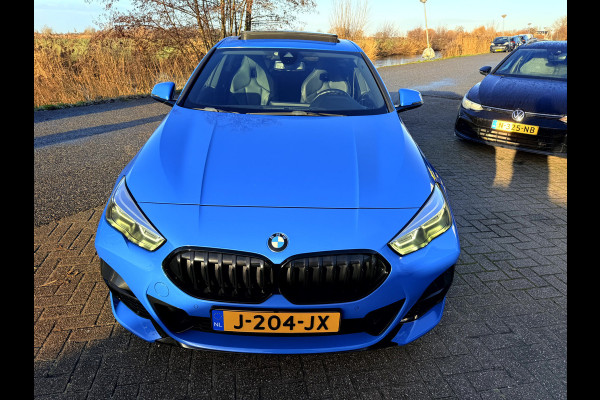 BMW 2 Serie Gran Coupé 218i High Executive M-Sport Panoramadak, Harman/Kardon