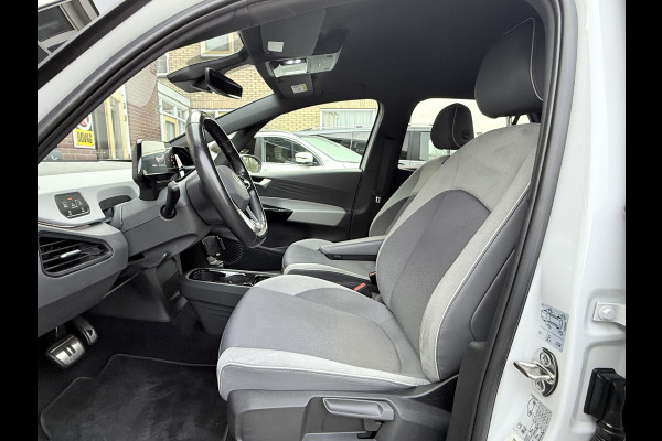 Volkswagen ID.3 First Plus 58 kWh SOH 91.6%,Camera, Trekhaak, 19''Lmv