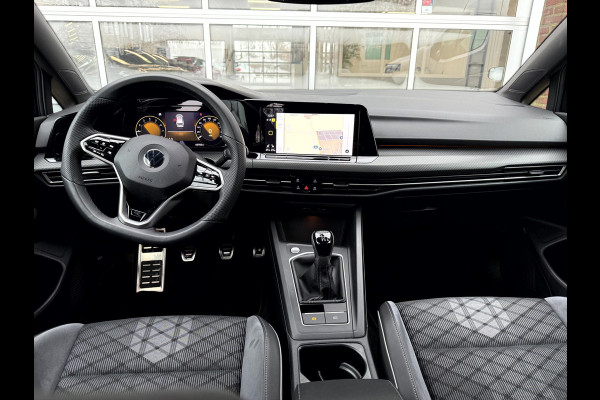 Volkswagen Golf Variant 1.5 TSI R-Line NL. Auto, Camera, Trekhaak, Virt. Display