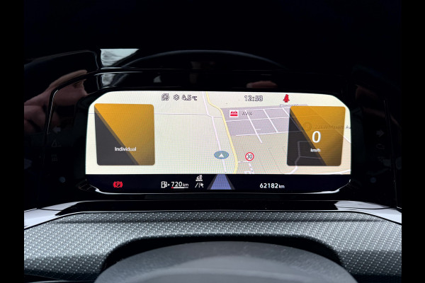 Volkswagen Golf Variant 1.5 TSI R-Line NL. Auto, Camera, Trekhaak, Virt. Display