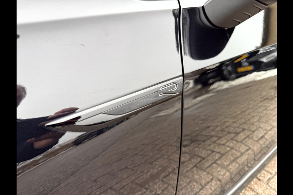 Volkswagen Golf Variant 1.5 TSI R-Line NL. Auto, Camera, Trekhaak, Virt. Display