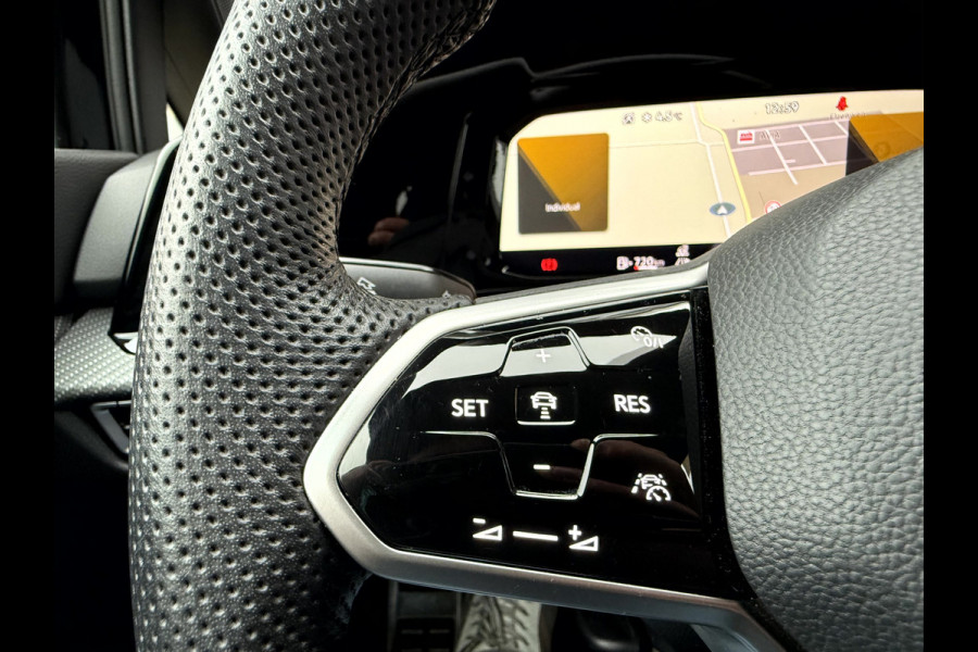 Volkswagen Golf Variant 1.5 TSI R-Line NL. Auto, Camera, Trekhaak, Virt. Display