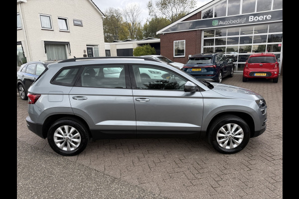 Škoda Karoq 1.5 TSI ACT Business Edition Trekhaak, Carplay/Android