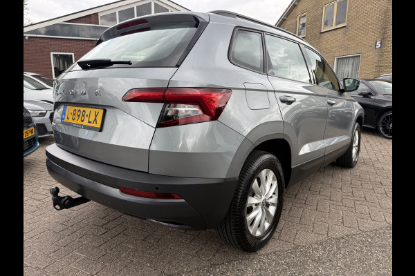 Škoda Karoq 1.5 TSI ACT Business Edition Trekhaak, Carplay/Android