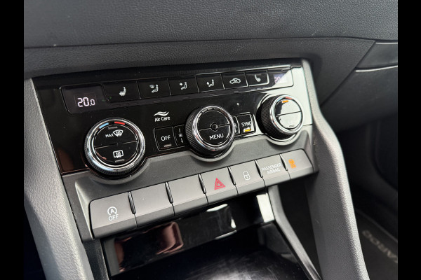 Škoda Karoq 1.5 TSI ACT Business Edition Trekhaak, Carplay/Android