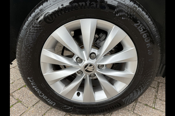 Škoda Karoq 1.5 TSI ACT Business Edition Trekhaak, Carplay/Android