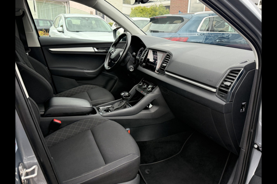 Škoda Karoq 1.5 TSI ACT Business Edition Trekhaak, Carplay/Android