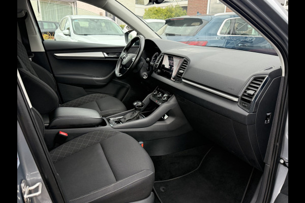 Škoda Karoq 1.5 TSI ACT Business Edition Trekhaak, Carplay/Android