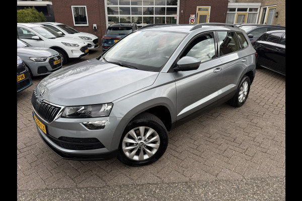 Škoda Karoq 1.5 TSI ACT Business Edition Trekhaak, Carplay/Android