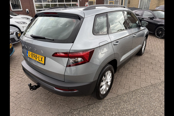 Škoda Karoq 1.5 TSI ACT Business Edition Trekhaak, Carplay/Android