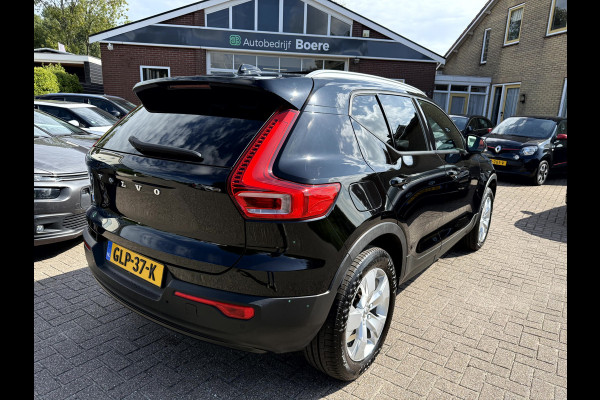 Volvo XC40 1.5 T3 Momentum Pro Panoramadak, Trekhaak, Camera