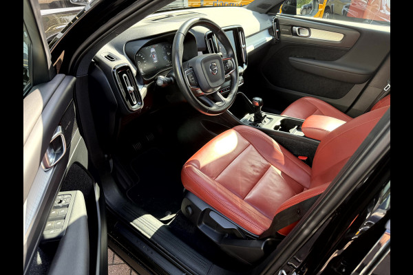 Volvo XC40 1.5 T3 Momentum Pro Panoramadak, Trekhaak, Camera