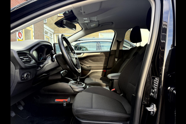 Ford Focus 1.0 EcoBoost Hybrid Titanium NL. Auto,