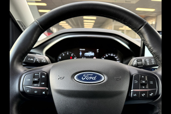 Ford Focus 1.0 EcoBoost Hybrid Titanium NL. Auto,