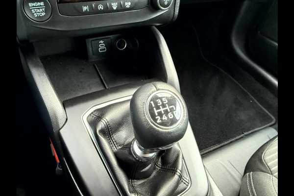 Ford Focus 1.0 EcoBoost Hybrid Titanium NL. Auto,