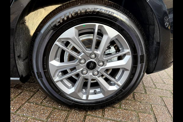 Ford Focus 1.0 EcoBoost Hybrid Titanium NL. Auto,