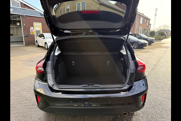 Ford Focus 1.0 EcoBoost Hybrid Titanium NL. Auto,