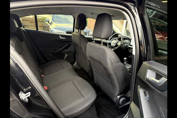 Ford Focus 1.0 EcoBoost Hybrid Titanium NL. Auto,