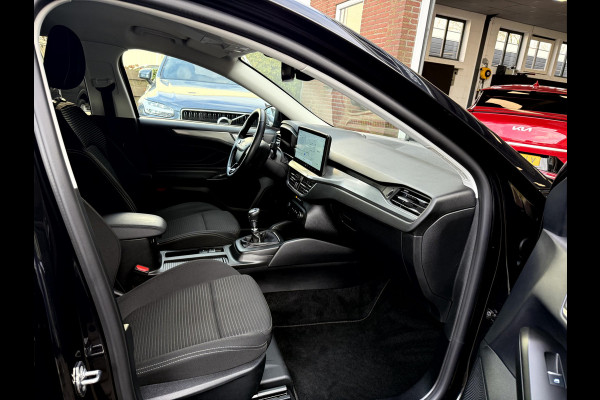 Ford Focus 1.0 EcoBoost Hybrid Titanium NL. Auto,