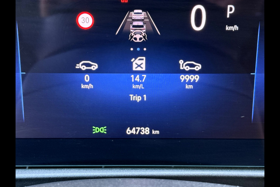 Opel Astra Sports Tourer 1.2 130pk Level 4 17''Lmv, Trekhaak, Camera, App Connect