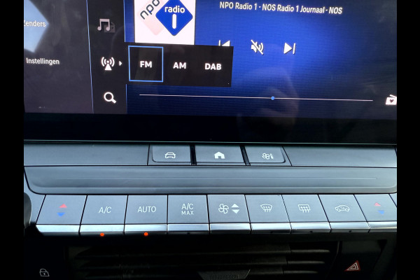 Opel Astra Sports Tourer 1.2 130pk Level 4 17''Lmv, Trekhaak, Camera, App Connect