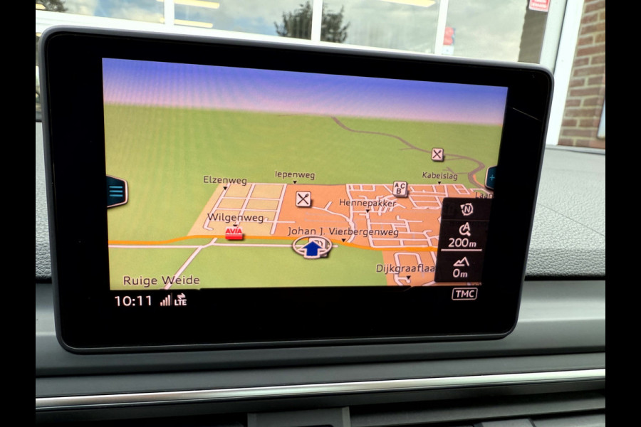 Audi A5 Sportback 35 TFSI Sport S-line edition NL.Auto, Navi, 18''Lmv, Dab