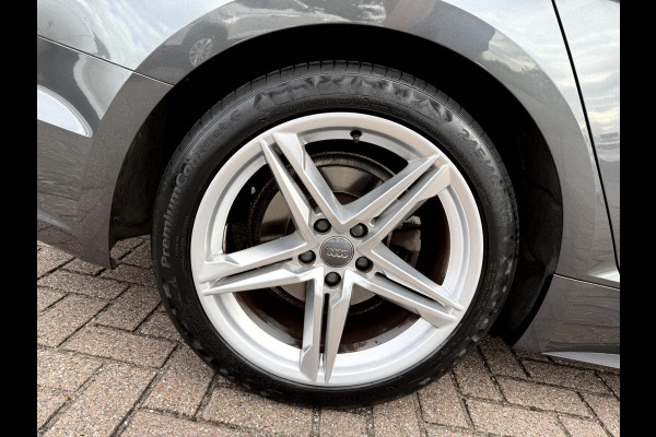 Audi A5 Sportback 35 TFSI Sport S-line edition NL.Auto, Navi, 18''Lmv, Dab