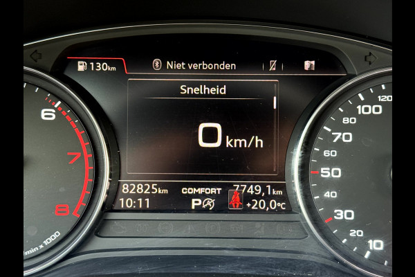 Audi A5 Sportback 35 TFSI Sport S-line edition NL.Auto, Navi, 18''Lmv, Dab