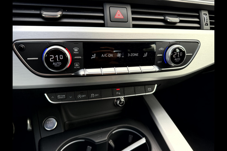 Audi A5 Sportback 35 TFSI Sport S-line edition NL.Auto, Navi, 18''Lmv, Dab