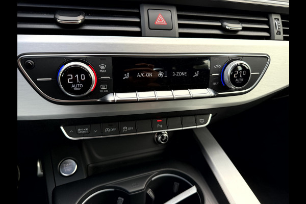 Audi A5 Sportback 35 TFSI Sport S-line edition NL.Auto, Navi, 18''Lmv, Dab