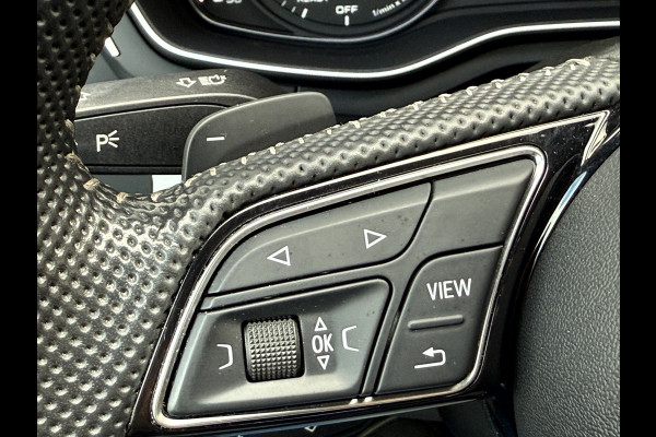 Audi A5 Sportback 35 TFSI Sport S-line edition NL.Auto, Navi, 18''Lmv, Dab