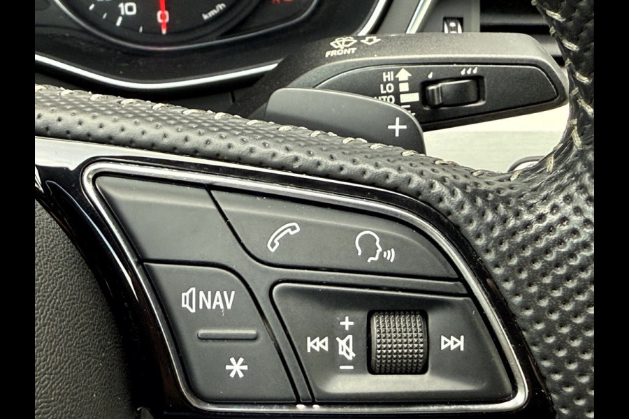 Audi A5 Sportback 35 TFSI Sport S-line edition NL.Auto, Navi, 18''Lmv, Dab