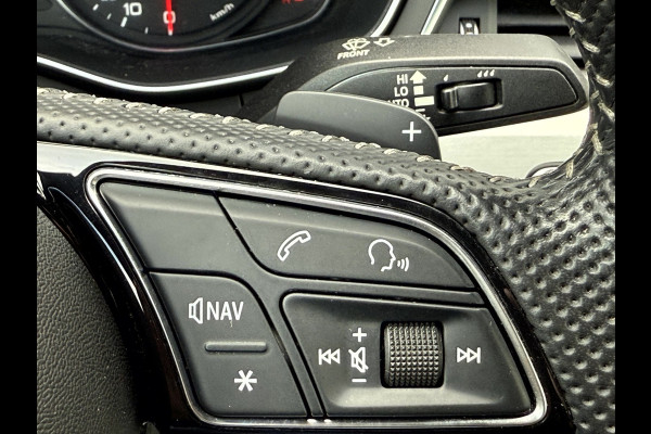 Audi A5 Sportback 35 TFSI Sport S-line edition NL.Auto, Navi, 18''Lmv, Dab