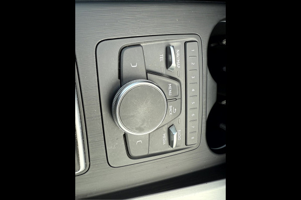 Audi A5 Sportback 35 TFSI Sport S-line edition NL.Auto, Navi, 18''Lmv, Dab