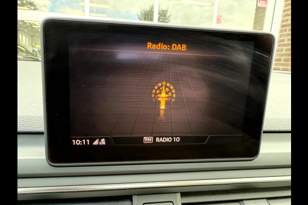 Audi A5 Sportback 35 TFSI Sport S-line edition NL.Auto, Navi, 18''Lmv, Dab