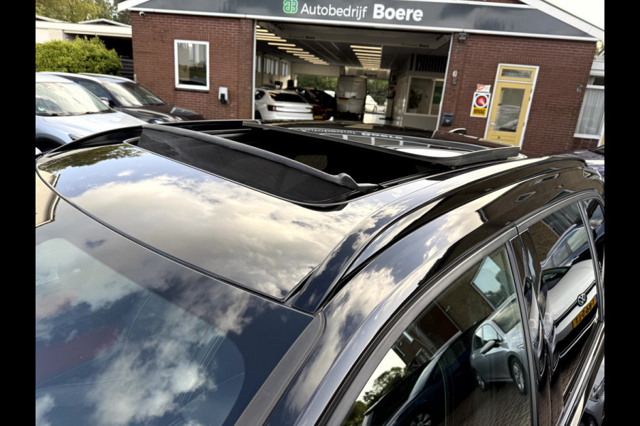 Volvo XC40 Recharge P8 AWD R-Design SOH 92.3%, Panoramadak, Camera, 19'Lmv